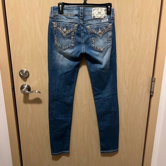 Miss me skinny jeans - Picture 1 of 5